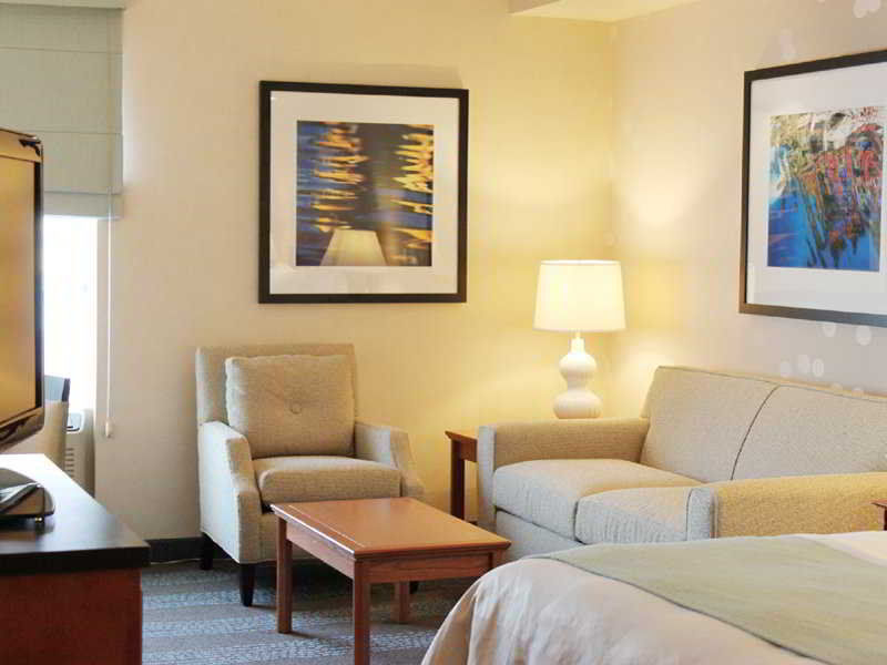 Radisson Hotel & Suites Fallsview Cataratas do Niágara Quarto foto